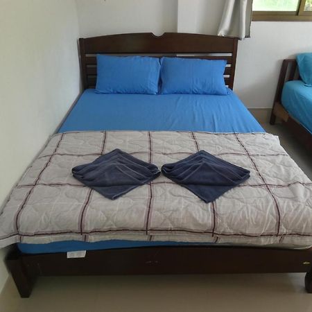 Chom Suan Homestay Ko Kut Exterior photo